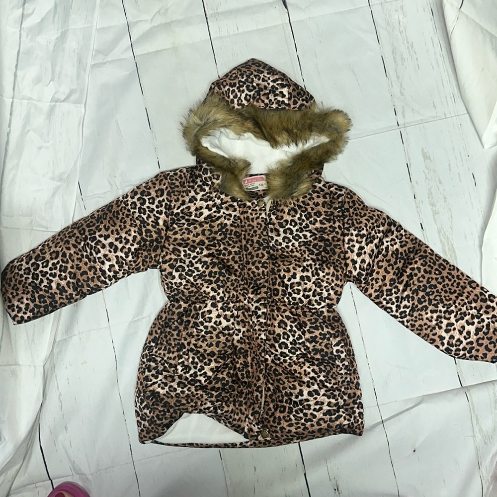 Winter Coat